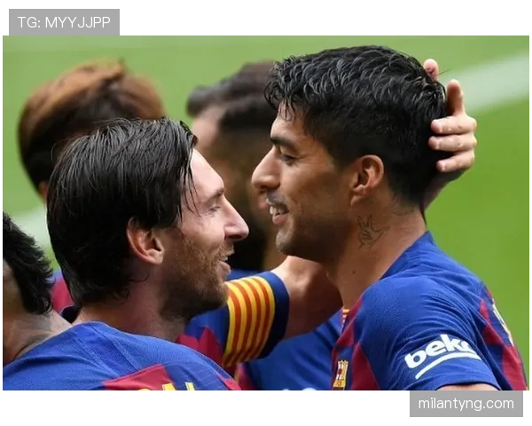 为何苏亚雷斯长期被低估？一位全能中锋的真实价值