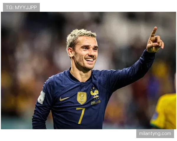 格列兹曼生涯荣誉解析：世界杯冠军与俱乐部荣誉含金量