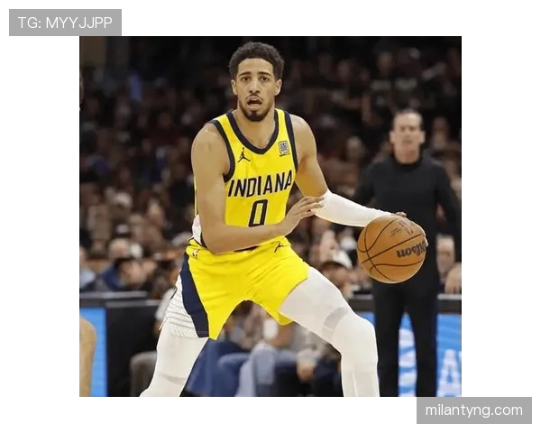 哈利伯顿突破助攻提高效率 拉开球队组织核心差距