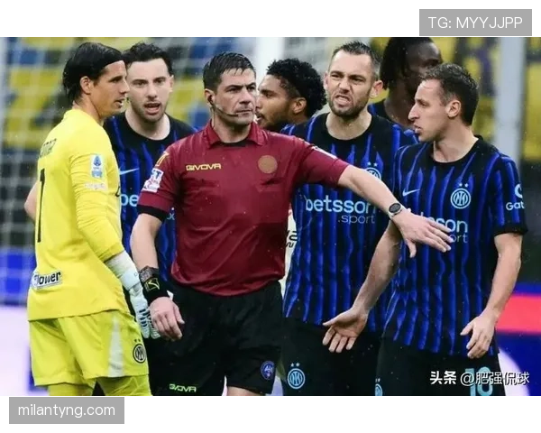 国际米兰进攻上限受限，当前赛季攻击端表现波动对争冠形势造成影响