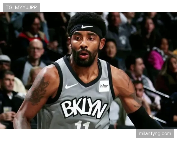 欧文通过突破与挡拆制造错位，显著提升篮网关键时刻得分效率