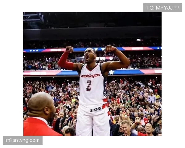 约翰·沃尔挡拆频次提升显著 拉开球队进攻空间效果明显