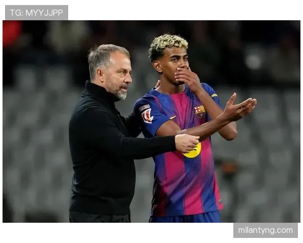 哈维危机下的巴萨：战术迷失与豪门定位之争，背后暴露了怎样的体系依赖与衰落征兆？