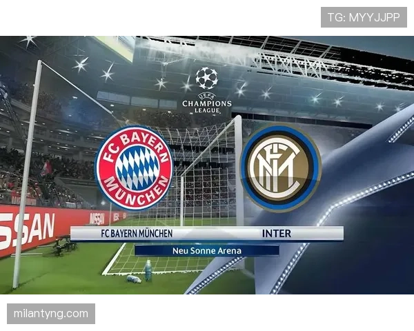 从组织到提速：国际米兰中场缺少关键爆点