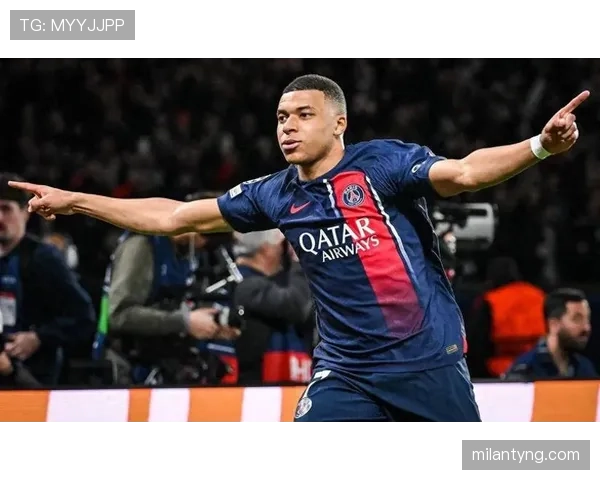 姆巴佩的未来和巴黎高层矛盾加剧，大巴黎的战术体系为何遭遇瓶颈？