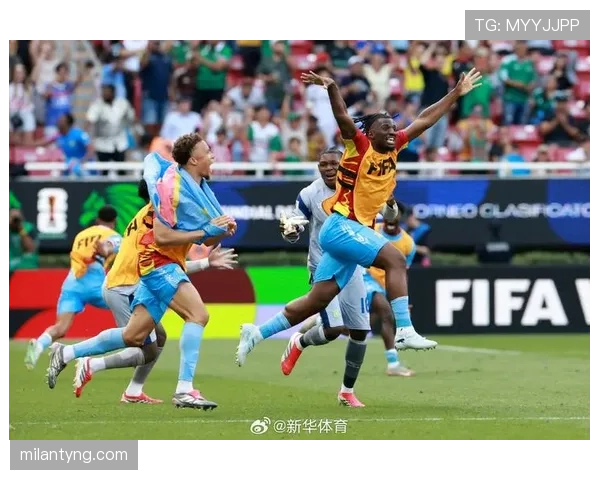 伊拉克冲击2026美加墨世界杯：晋级前景与阵容分析