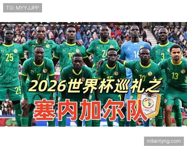 塞内加尔2026世界杯阵容预测 马内领衔非洲冠军能否再创奇迹